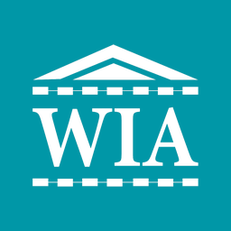 WIA 로고